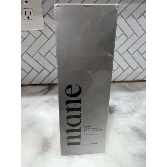 Mane Root Activator CONDITIONER Hair Loss 250ml. BRAND NEW, SEALED. - Picture 1 of 6